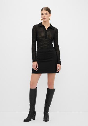 Летняя юбка