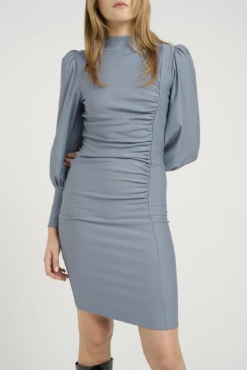 Платье футляр