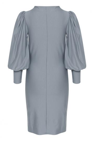 Платье футляр