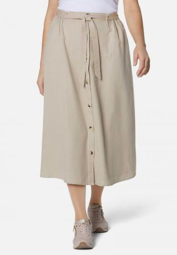 Летняя юбка