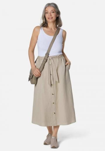 Летняя юбка