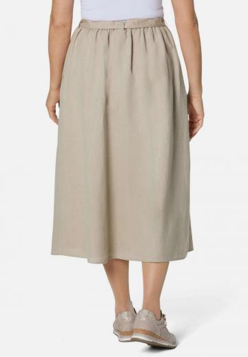 Летняя юбка