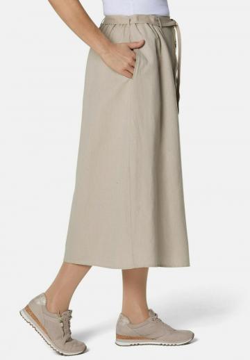 Летняя юбка