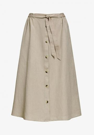 Летняя юбка