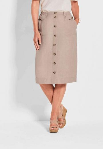 Летняя юбка