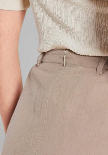 Летняя юбка