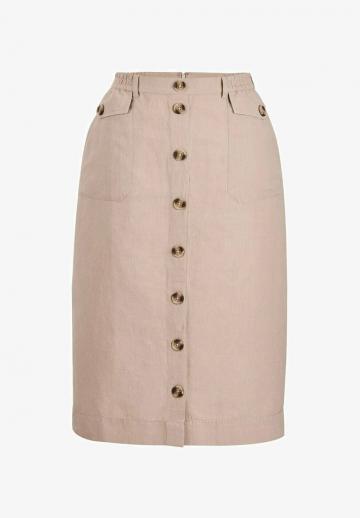 Летняя юбка