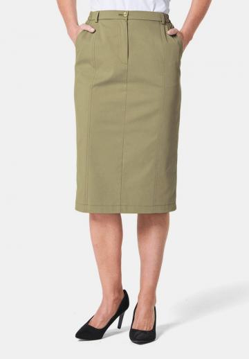 Летняя юбка