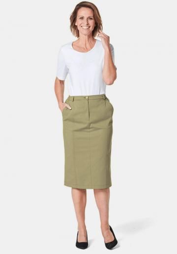 Летняя юбка