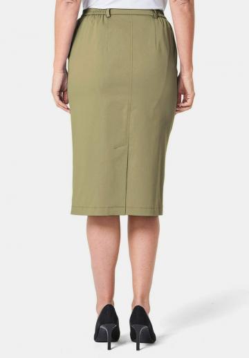 Летняя юбка