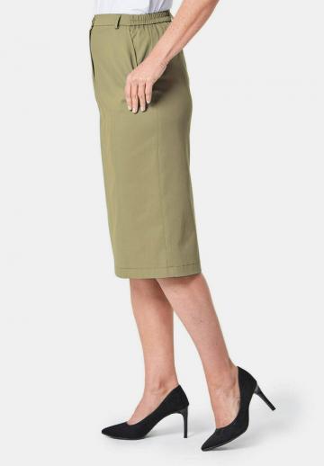 Летняя юбка