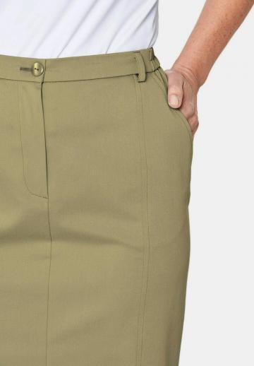 Летняя юбка