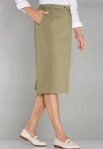 Летняя юбка