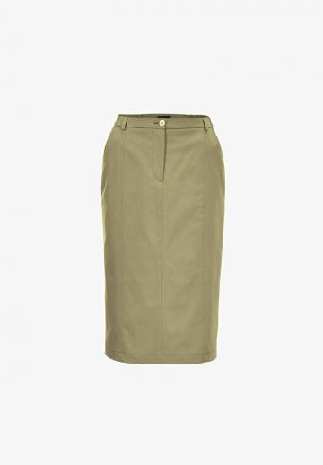 Летняя юбка