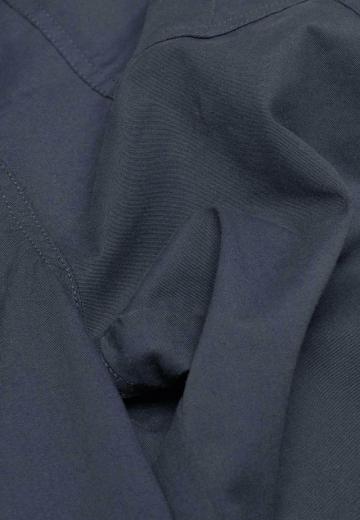 Брюки с накладными карманами