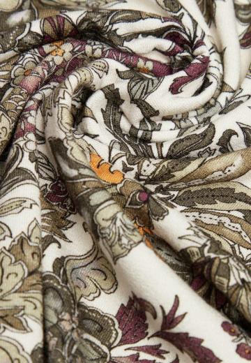 Майка с рукавом три четверти