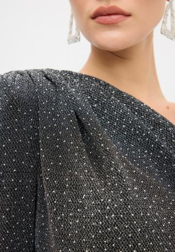 Коктейльное платье