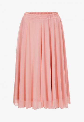 Летняя юбка