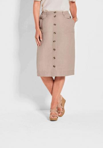 Летняя юбка