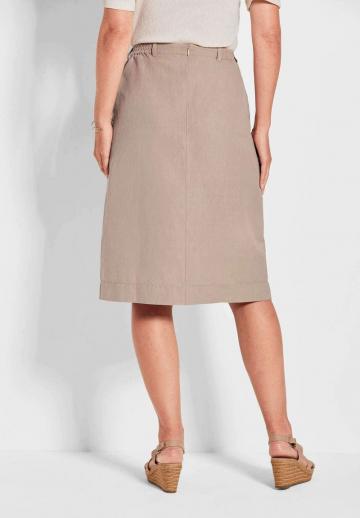 Летняя юбка