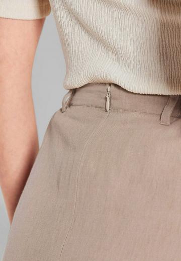 Летняя юбка