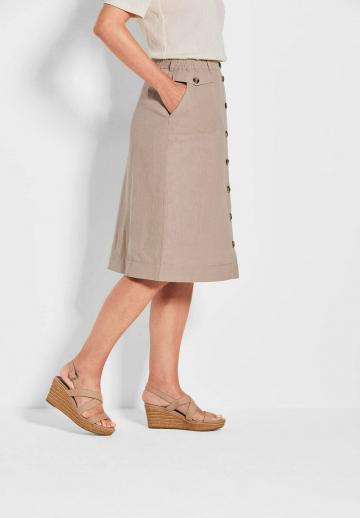 Летняя юбка