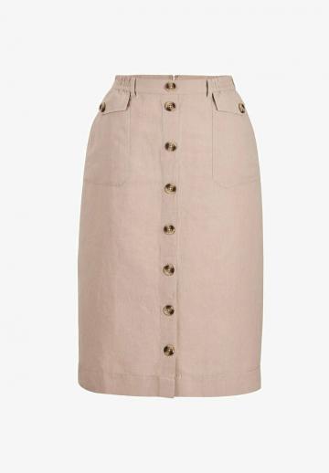 Летняя юбка