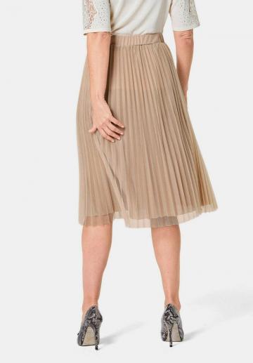 Летняя юбка