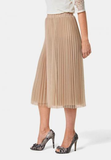 Летняя юбка