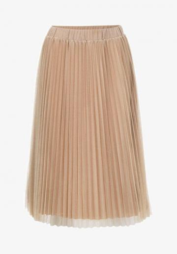 Летняя юбка