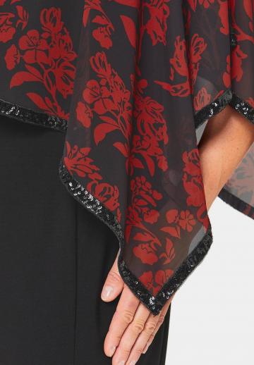 Коктейльное платье