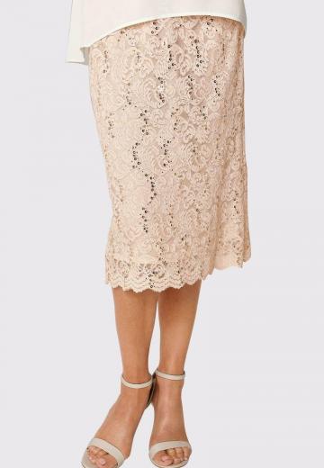 Летняя юбка