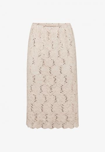 Летняя юбка