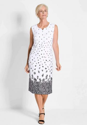 Пляжное платье