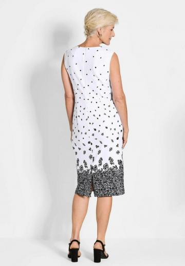 Пляжное платье