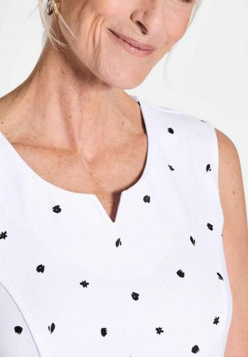 Пляжное платье