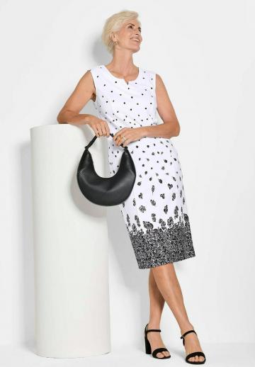 Пляжное платье