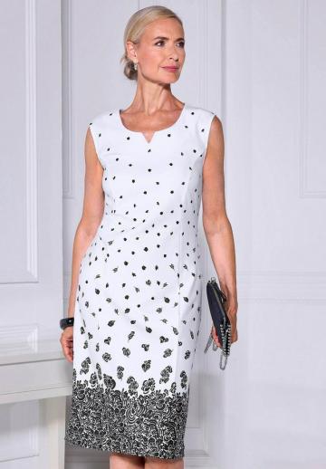 Пляжное платье