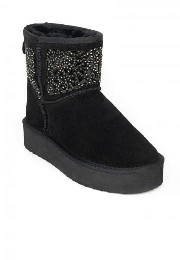 Зимние ботинки