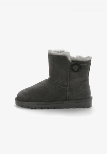 Зимние ботинки