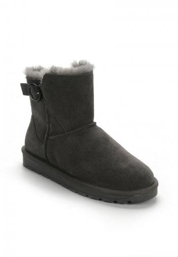 Зимние ботинки