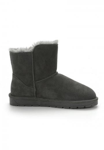 Зимние ботинки