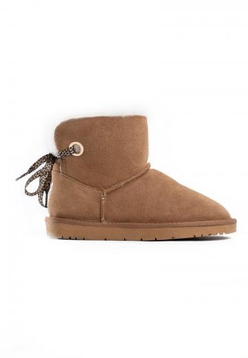 Зимние ботинки