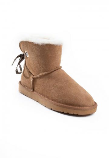 Зимние ботинки