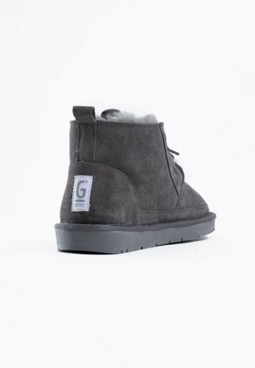 Зимние ботинки