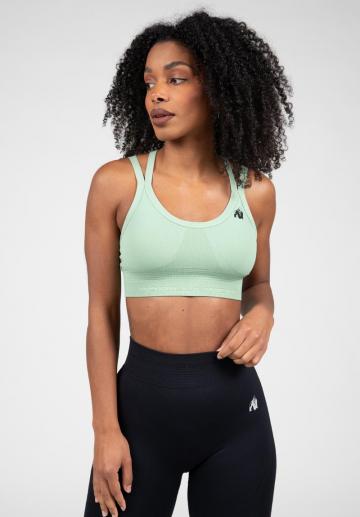 Спортивный бюстгальтер
