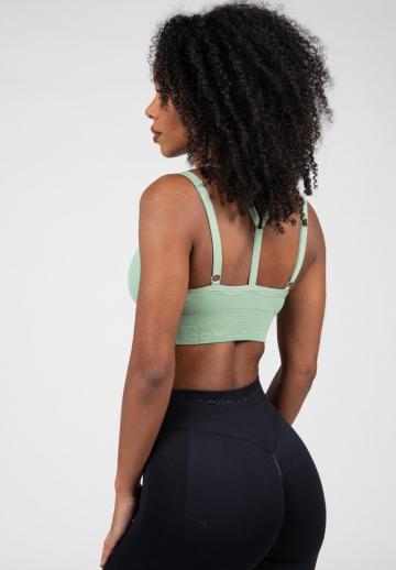 Спортивный бюстгальтер
