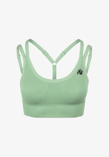 Спортивный бюстгальтер