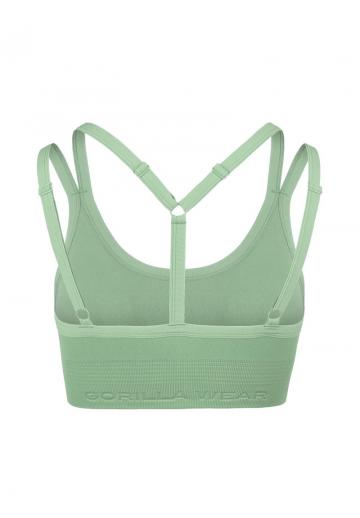 Спортивный бюстгальтер