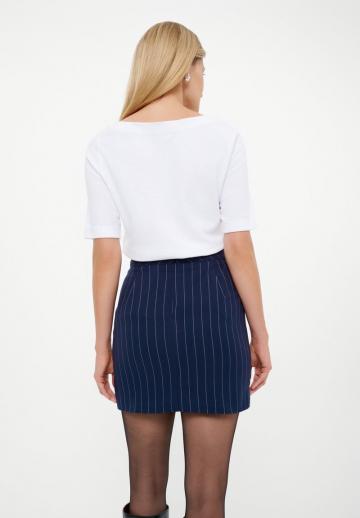 Летняя юбка